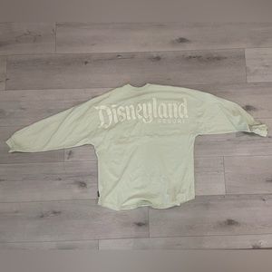 Disneyland Mint Green Spirit Jersey